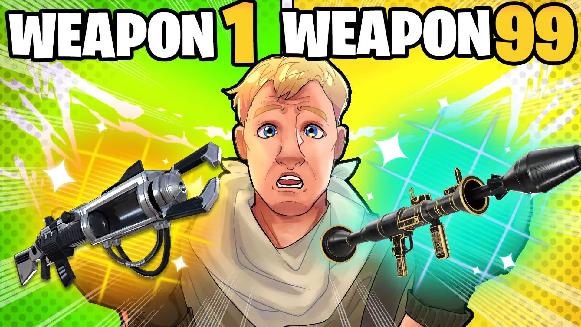 😎CASUAL 🎯GUN GAME