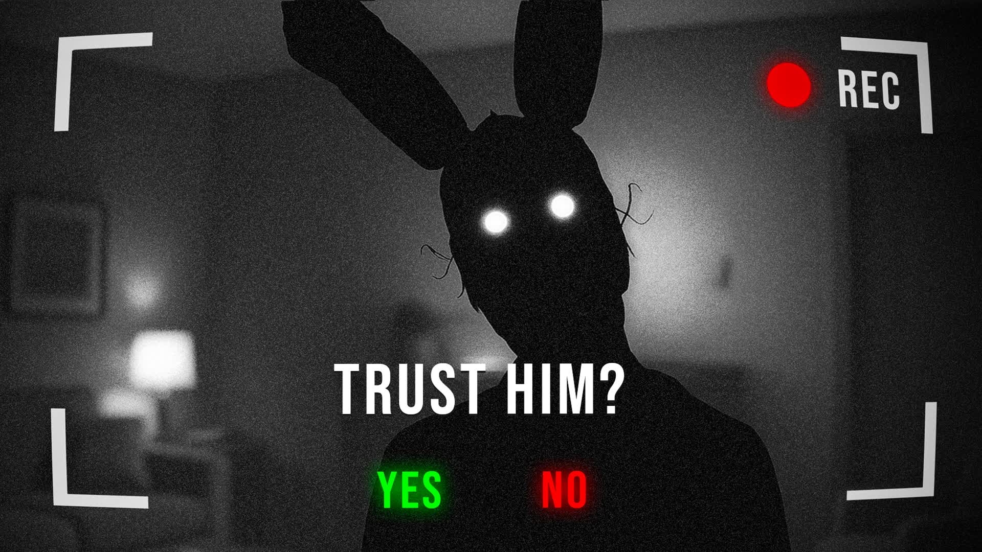 THE VOID [HORROR]