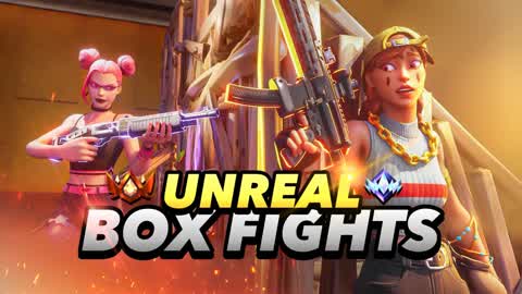 MTF BoxFights