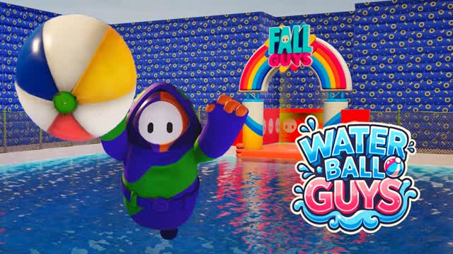 Water Ball Guys