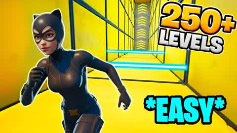 DEFAULT DEATHRUN PARKOUR 250+