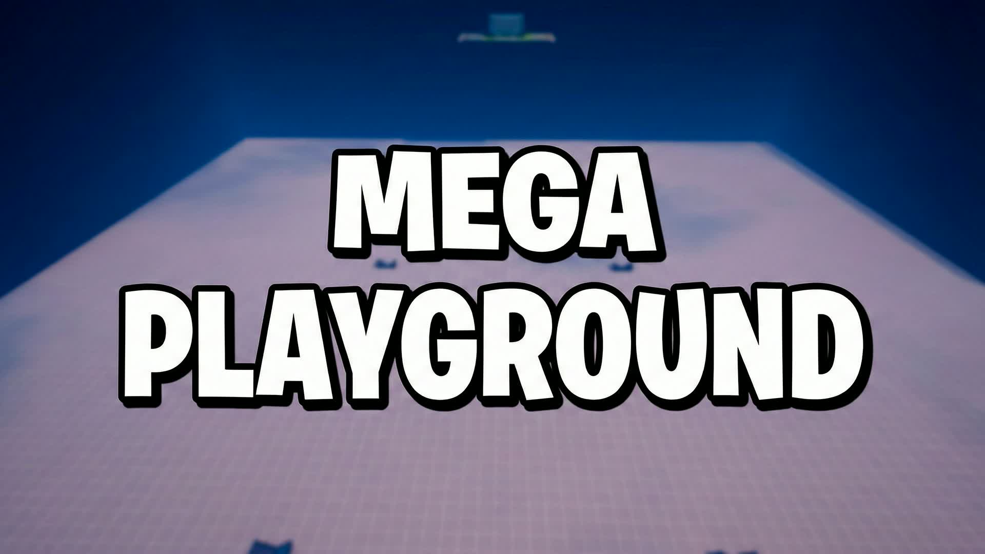 1V1V1 MEGA PLAYGROUND