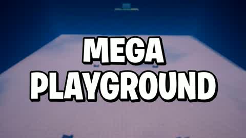 1V1V1 MEGA PLAYGROUND