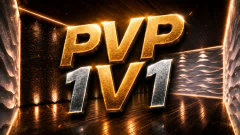 PVP 1v1
