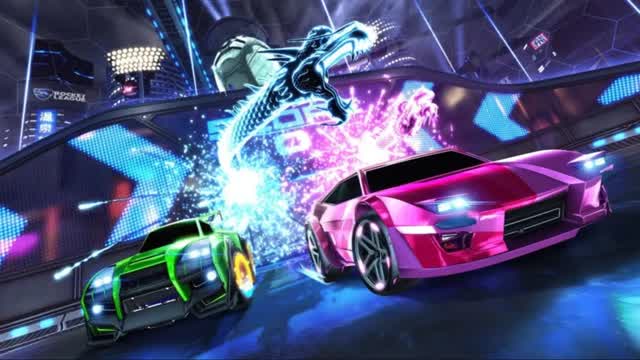 đ„
đïžâœïžRocket league 1v1âœïžđ„
đïžâœïž (test)
