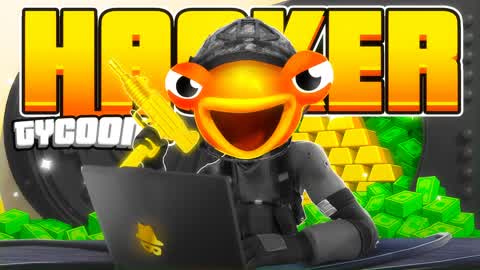 HACKER TYCOON [NEW]