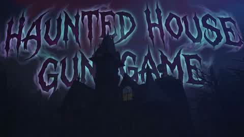 Haunted House Gun Game