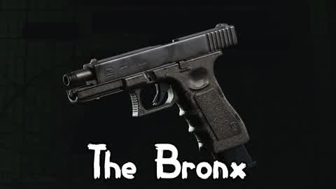 🏢The Bronx Realistic - First Person🔫