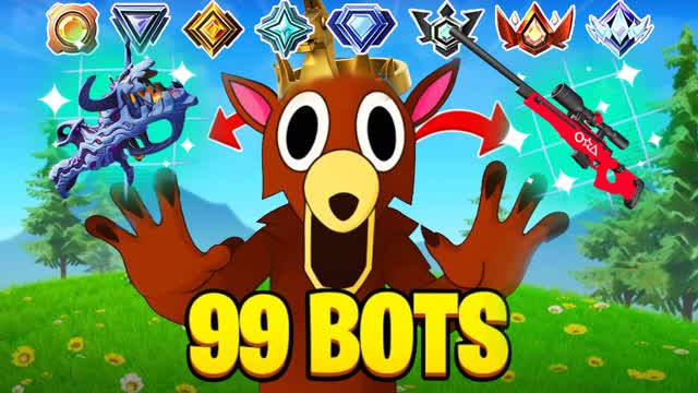 NIGHT 99 BOTS ⭐