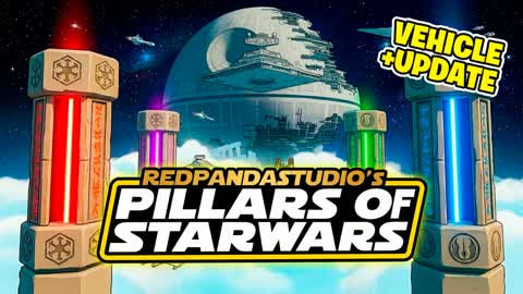 PILLARS OF STAR WARS