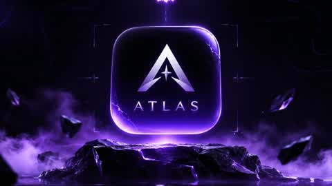 ATLAS 1IN1