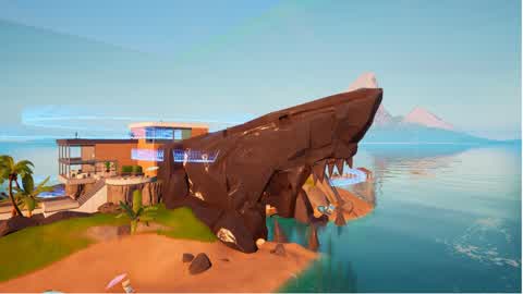 Fishing Fun Land