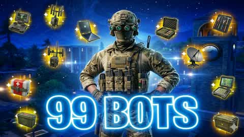 99 BOTS NIGHT CITY