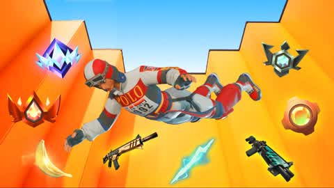 🟠PIT FFA - RANKED🏆