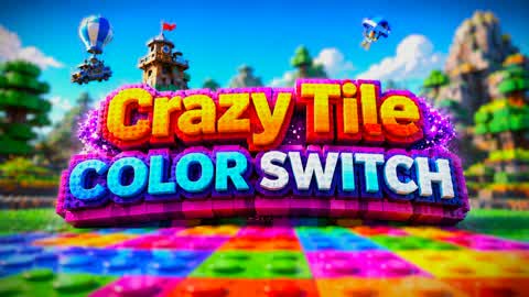 Color Switch đ€Ż Crazy Brick