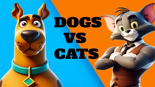 Capture 1 – DOGS VS CATS