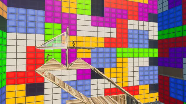 🕹️TETRIS FFA🎮