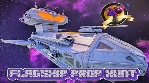 Flagship PROP HUNT