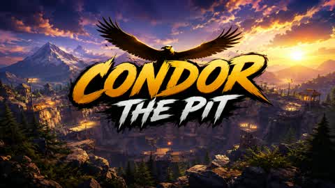 CONDOR THE PHIT FFA