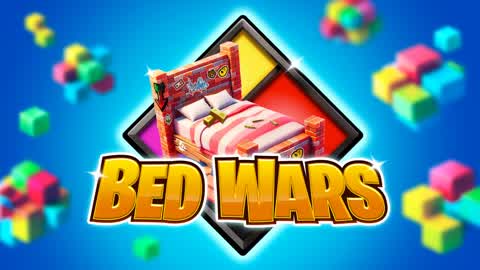 BED WARS  حرب الاسرة