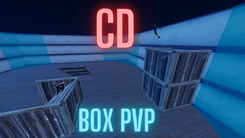 CD Box PvP