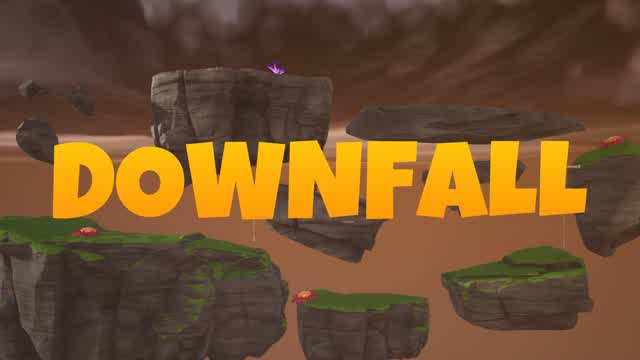 Capture 1 – Downfall
