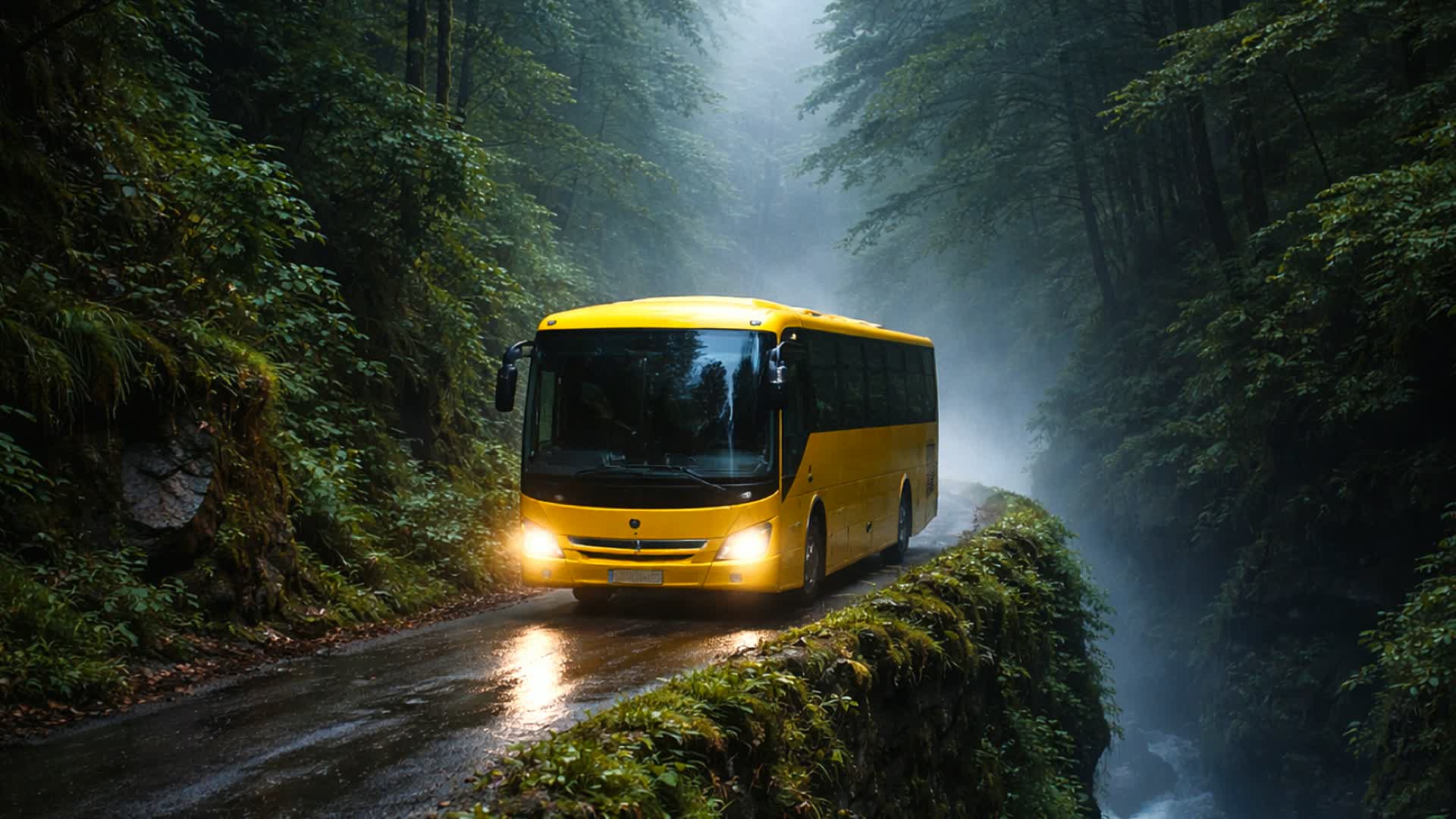 バスドライバー RP 2.0