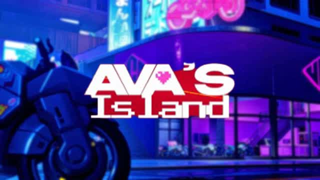 Ava's OG  ISLAND