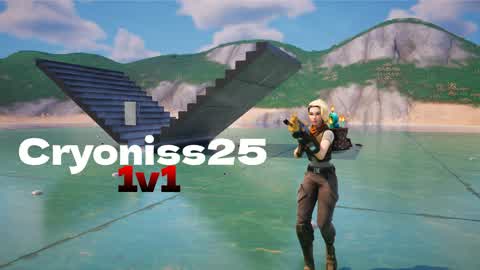 Cryoniss1v1
