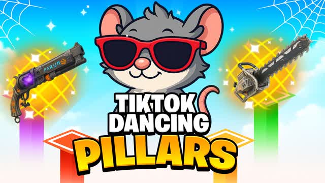 TIKTOK RAT PILLLARS