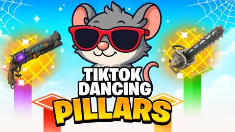 TIKTOK RAT PILLLARS