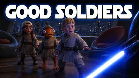 Good Soldiers