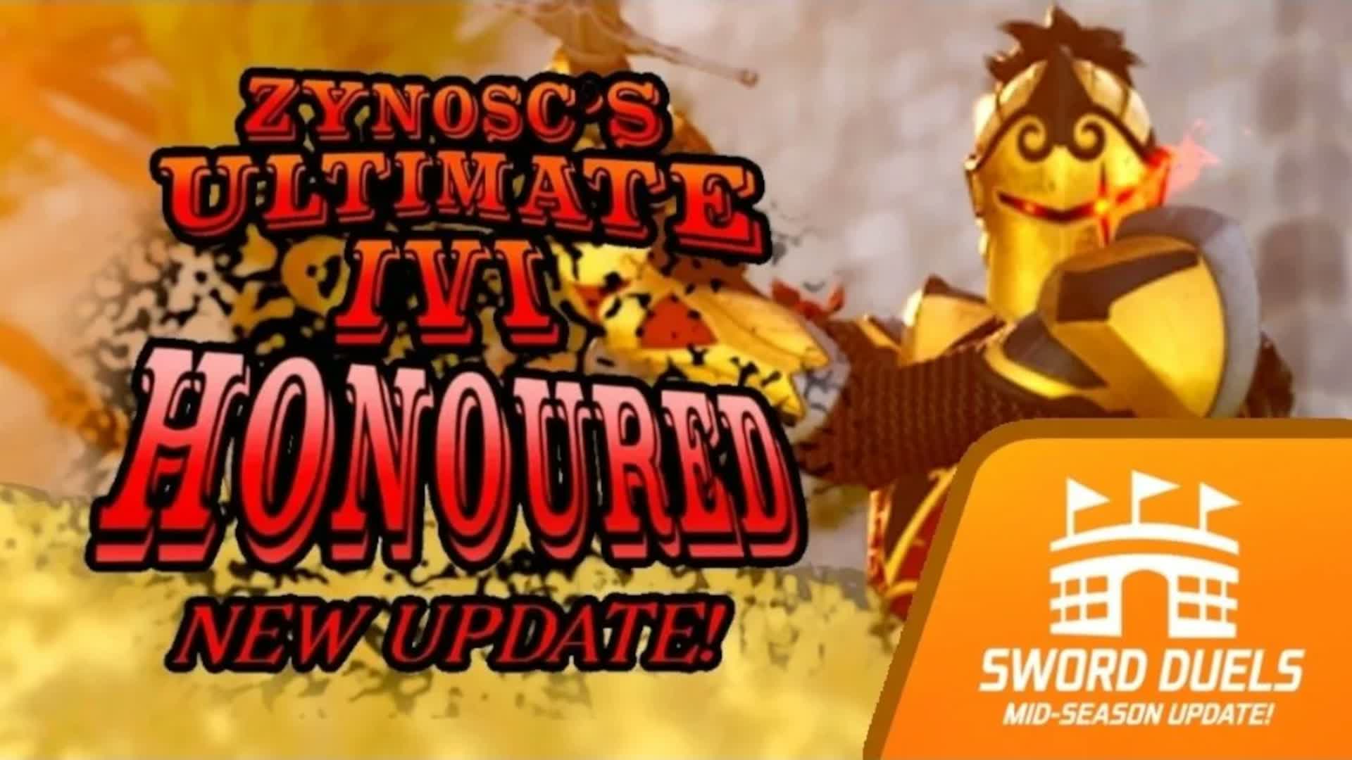 🔫 Zynosc's Ultimate 1v1 ⚔️ [2.0.6]
