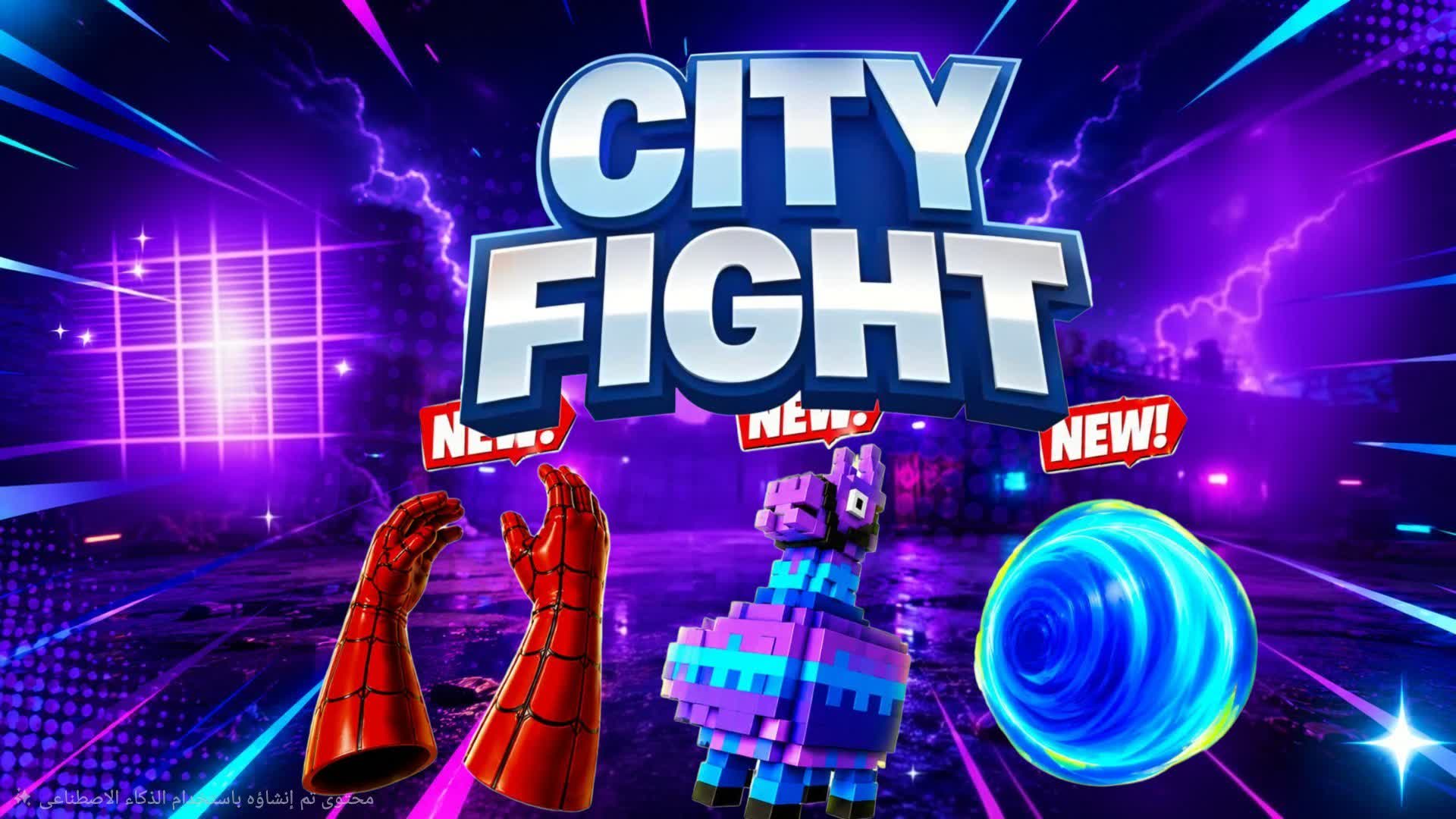 GRAND FIGHTING CRIME DRIVE