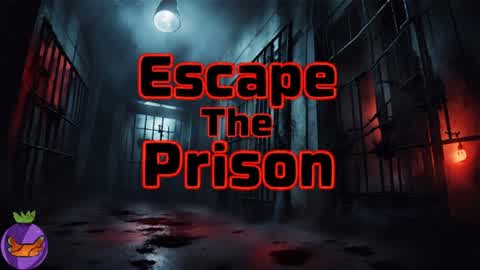 Escape the Prison [Horror]