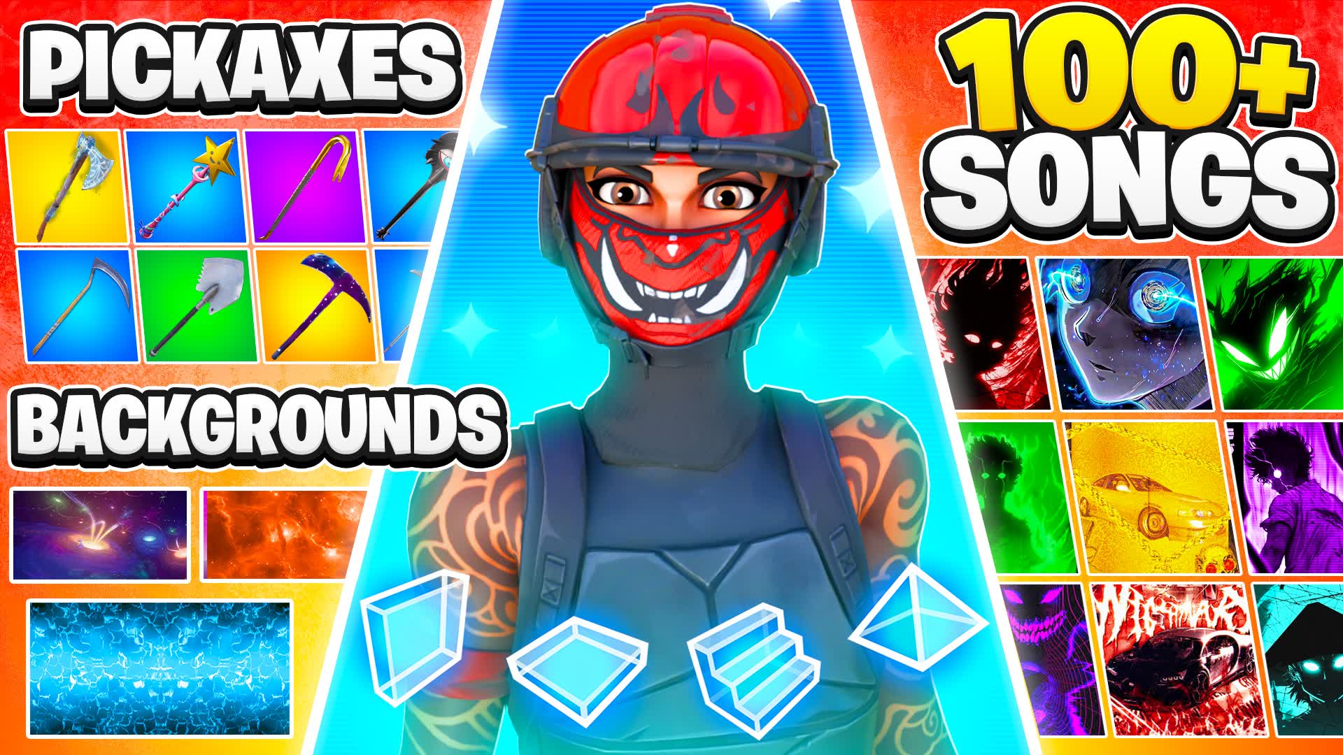 Arc’s Build Fight 1v1