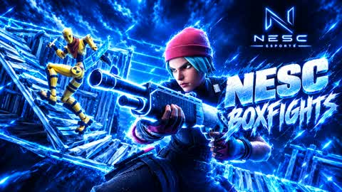 NESC BOXFIGHTS