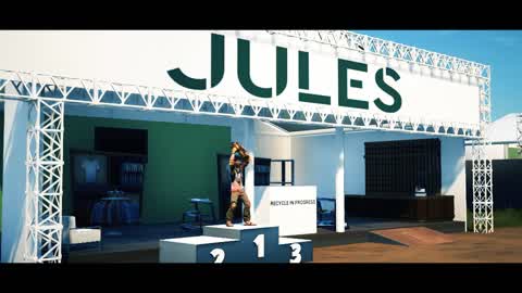 FISE ESPORT BY JULES