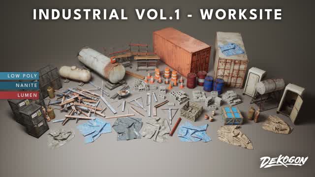 Industrial_VOL1_Worksite