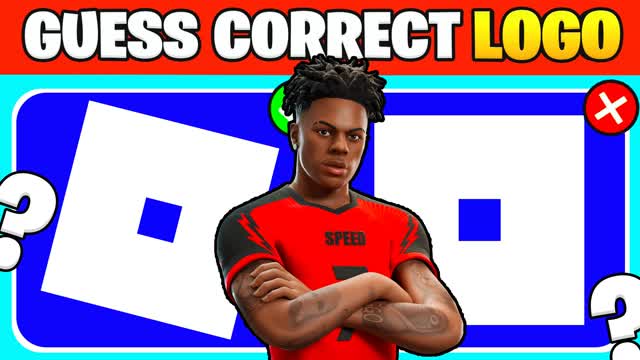 🔎 GUESS THE LOGO BLOX🔎