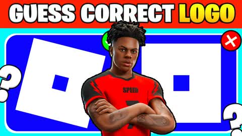 🔎 GUESS THE LOGO BLOX🔎