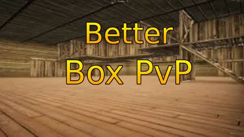 BetterBoxFights