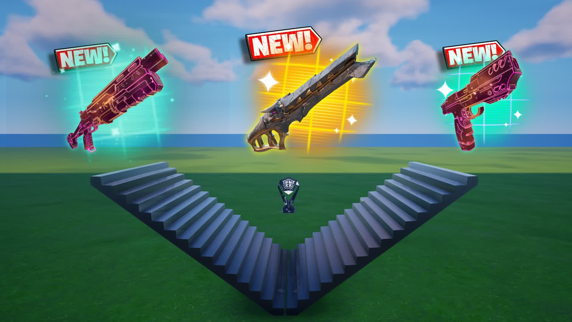 🥶HARD 1V1 ( 6 players ) with SPECTATE