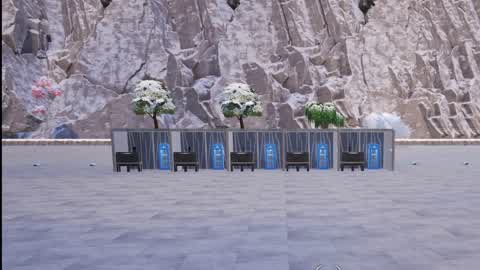 Mountain Freebuilds
