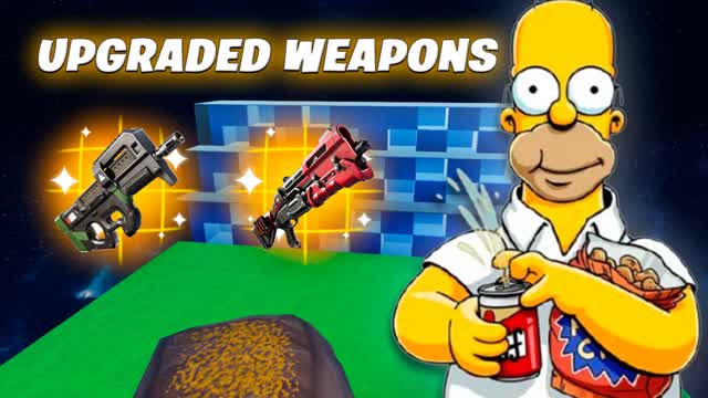 [PRO] 32 ZONE WARS COMPETITION