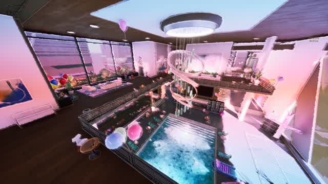 Prop Hunt Lounge🔫