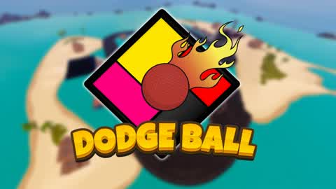 DODGE BALL