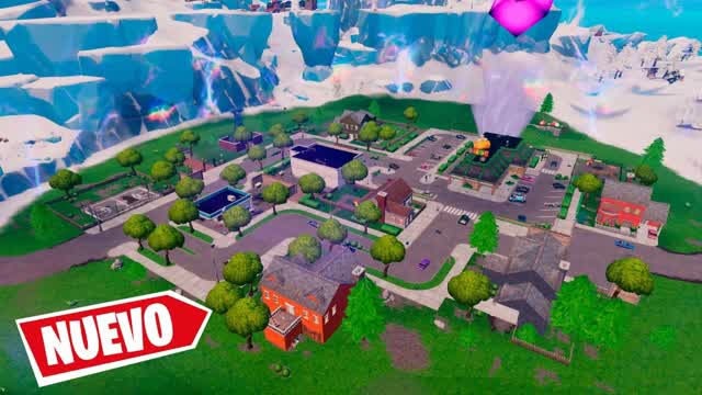 Caserio Royale | ClanPaco