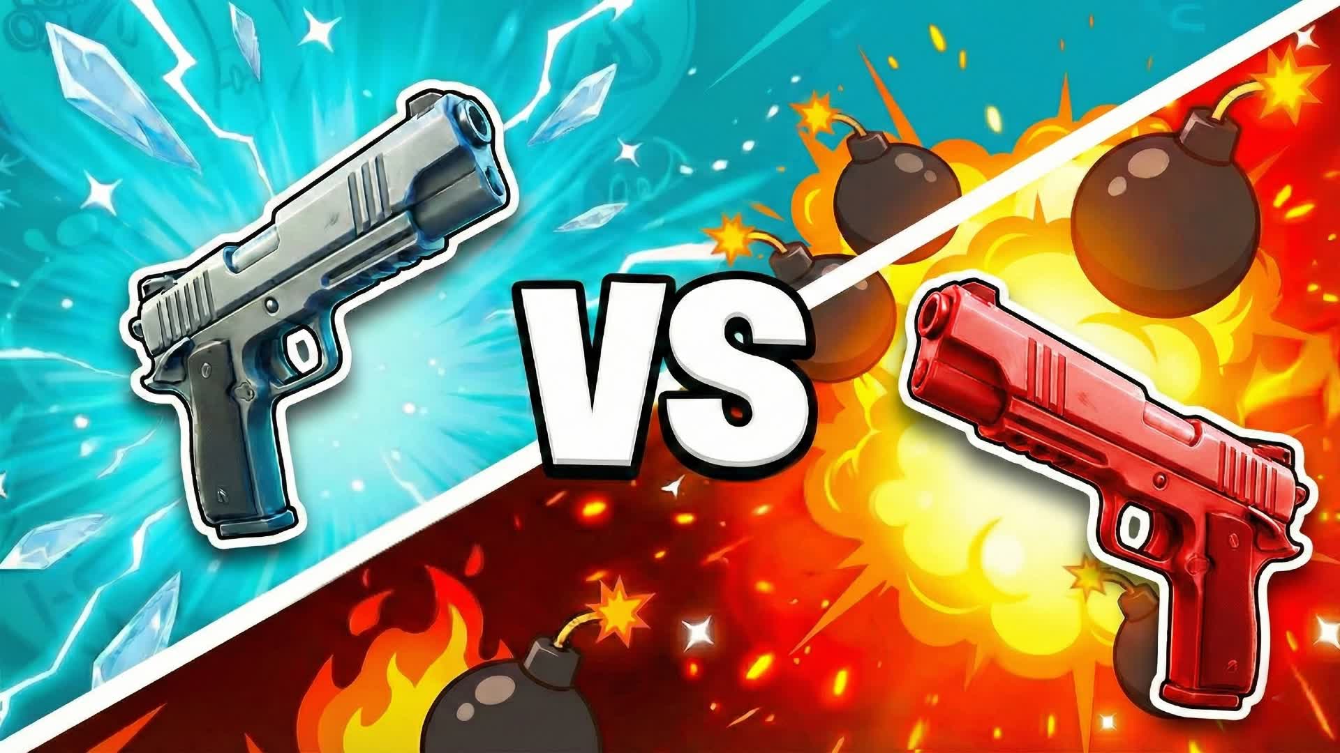 Winter VS Summer Events