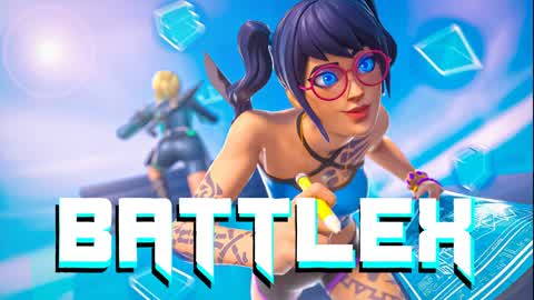 BattleX – Build. Fight. Dominate🔥